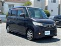 2010 Nissan ROOX