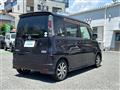 2010 Nissan ROOX