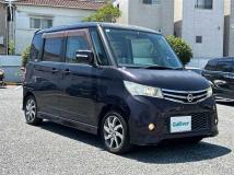2010 Nissan ROOX