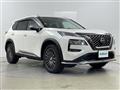 2023 Nissan X-Trail