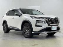 2023 Nissan X-Trail