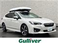 2016 Subaru Impreza