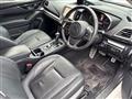 2016 Subaru Impreza