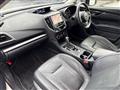 2016 Subaru Impreza