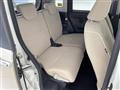 2016 Daihatsu Move Canbus