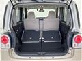 2016 Daihatsu Move Canbus