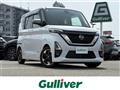 2020 Nissan ROOX