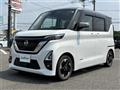 2020 Nissan ROOX