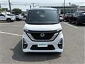 2020 Nissan ROOX
