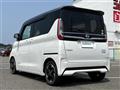 2020 Nissan ROOX