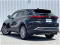 2020 Toyota Harrier Hybrid