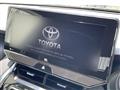 2020 Toyota Harrier Hybrid