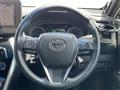 2020 Toyota Harrier Hybrid