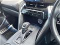 2020 Toyota Harrier Hybrid