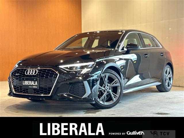 2023 Audi A3