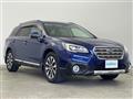 2016 Subaru Outback