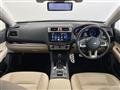 2016 Subaru Outback