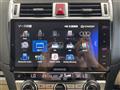 2016 Subaru Outback