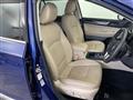 2016 Subaru Outback