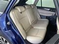 2016 Subaru Outback