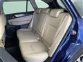 2016 Subaru Outback