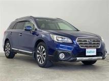 2016 Subaru Outback
