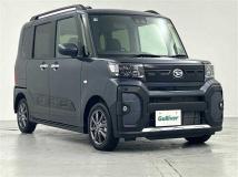 2025 Daihatsu Tanto
