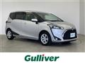 2018 Toyota Sienta