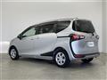 2018 Toyota Sienta