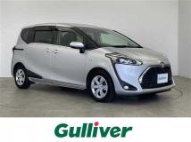 2018 Toyota Sienta