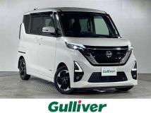 2021 Nissan ROOX