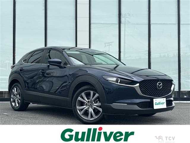 2021 Mazda CX-3