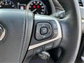 2019 Toyota Harrier