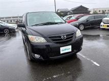 2005 Mazda MPV