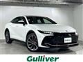 2024 Toyota Crown