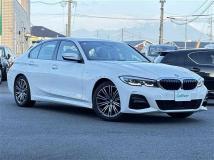 2020 BMW 3 Series
