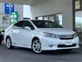 2011 Lexus HS