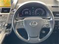 2011 Lexus HS