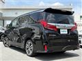 2021 Toyota Alphard