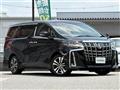 2021 Toyota Alphard
