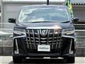 2021 Toyota Alphard
