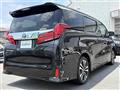 2021 Toyota Alphard