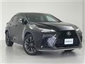 2023 Lexus NX