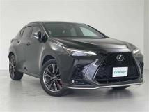 2023 Lexus NX