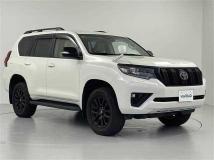 2022 Toyota Land Cruiser Prado
