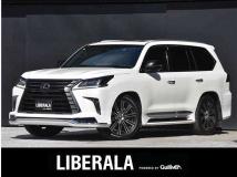 2019 Lexus LX