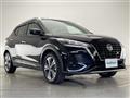 2021 Nissan KIX