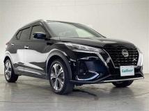 2021 Nissan KIX