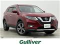 2018 Nissan X-Trail