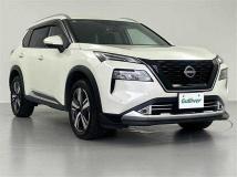 2023 Nissan X-Trail
